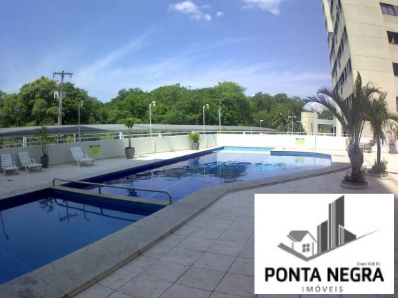 Imagem Apartamento com 3 Quartos à Venda, 81 m² em Dom Pedro - Manaus Imagem Apartamento com 3 Quartos à Venda, 81 m² em Dom Pedro - Manaus