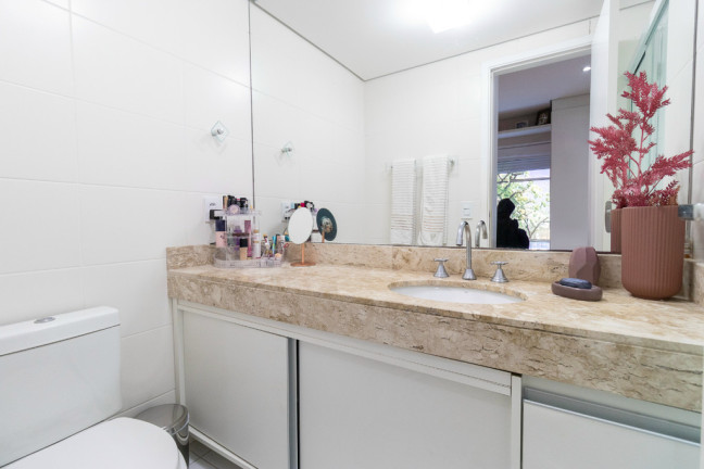 Imagem Apartamento com 2 Quartos à Venda, 105 m² em Vila Cruzeiro - São Paulo