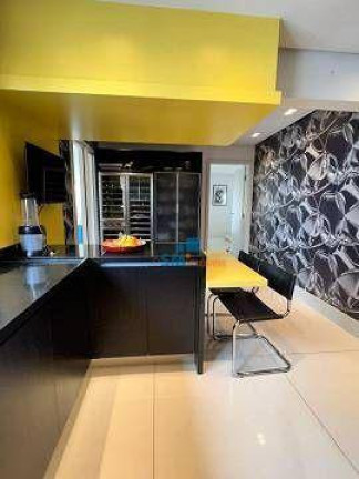 Imagem Apartamento com 3 Quartos à Venda, 265 m² em Vila Andrade - São Paulo Imagem Apartamento com 3 Quartos à Venda, 265 m² em Vila Andrade - São Paulo