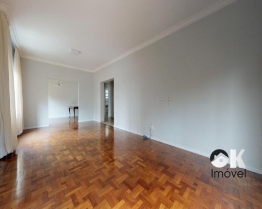 Imagem Apartamento com 3 Quartos à Venda, 259 m² em Jardim Paulista - São Paulo