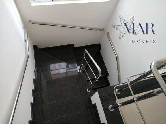 Imagem Sobrado com 3 Quartos à Venda, 175 m² em Boqueirão - Santos Imagem Sobrado com 3 Quartos à Venda, 175 m² em Boqueirão - Santos