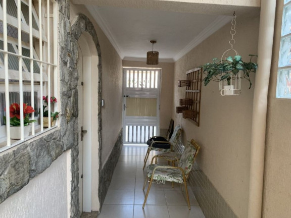 Imagem Casa com 2 Quartos à Venda, 71 m² em Solemar - Praia Grande