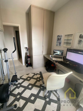 Imagem Imóvel com 2 Quartos à Venda, 88 m² em Vila Sfeir - Indaiatuba