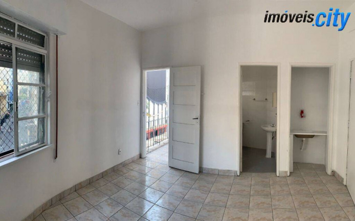 Imagem Apartamento com 1 Quarto para Alugar, 40 m² em Centro - São Paulo Imagem Apartamento com 1 Quarto para Alugar, 40 m² em Centro - São Paulo
