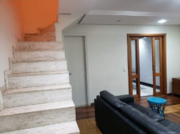 Imagem Sobrado com 4 Quartos à Venda, 248 m² em Jardim Vergueiro (sacomã) - São Paulo