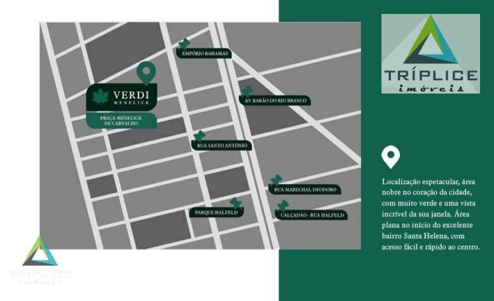 Imagem Cobertura com 3 Quartos à Venda, 200 m² em Santa Helena - Juiz De Fora