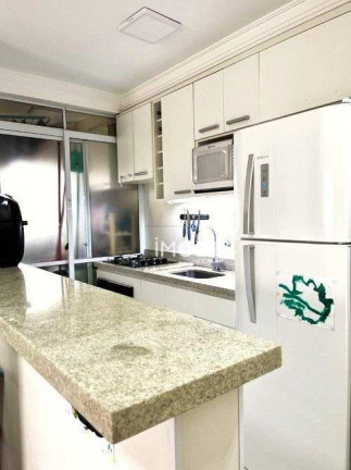 Imagem Imóvel com 3 Quartos à Venda, 68 m² em Vila Andrade - São Paulo
