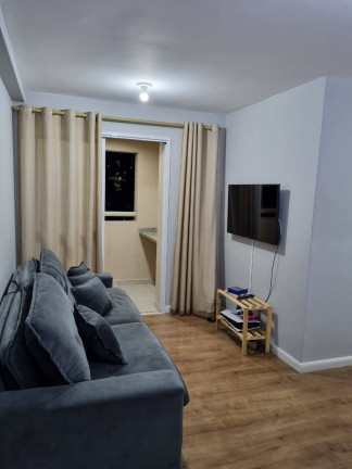 Imagem Apartamento com 3 Quartos à Venda, 60 m² em Taboão - Diadema Imagem Apartamento com 3 Quartos à Venda, 60 m² em Taboão - Diadema