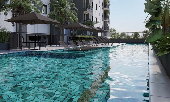 Imagem Imóvel com 3 Quartos à Venda, 75 m² em Cachambi - Rio De Janeiro