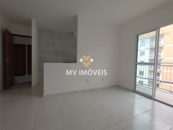 Imagem Apartamento com 2 Quartos para Alugar, 51 m² em Jibóia Branca - Ananindeua