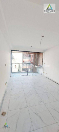 Imagem Studio com 1 Quarto à Venda, 32 m² em Centro - Juiz De Fora