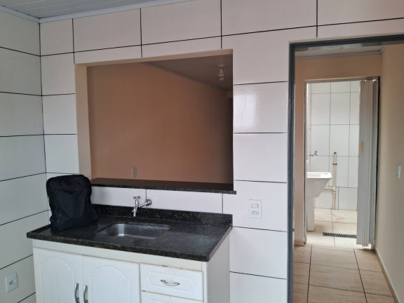 Imagem Casa com 2 Quartos à Venda,  em Jardim Dona Lili - Bauru