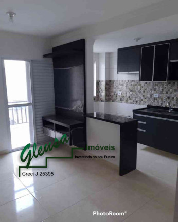 Imagem Apartamento com 2 Quartos à Venda, 46 m² em Vila Nhocune - São Paulo Imagem Apartamento com 2 Quartos à Venda, 46 m² em Vila Nhocune - São Paulo