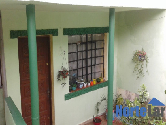Casa com 3 Quartos à Venda, 125 m² em Tremembé - São Paulo