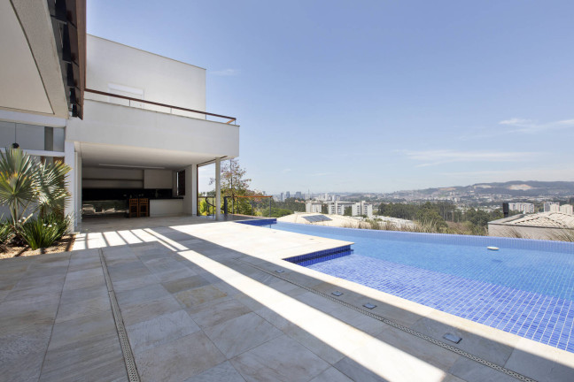 Casa com 4 Quartos à Venda, 690 m² em Tamboré - Santana De Parnaíba