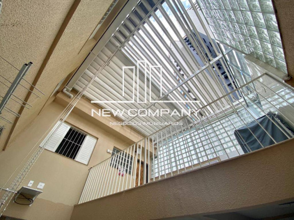 Imagem Casa com 4 Quartos à Venda, em Vila Alpina - São Paulo Imagem Casa com 4 Quartos à Venda, em Vila Alpina - São Paulo