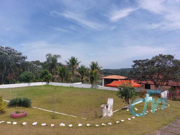 Imóvel com 4 Quartos à Venda, 17.000 m² em Itapeti - Mogi Das Cruzes