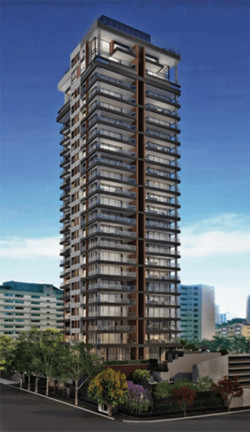 Imagem Apartamento com 2 Quartos à Venda, 85 m² em Pinheiros - São Paulo Imagem Apartamento com 2 Quartos à Venda, 85 m² em Pinheiros - São Paulo