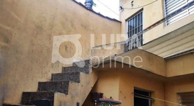 Imagem Casa com 4 Quartos à Venda, 163 m² em Canindé - São Paulo