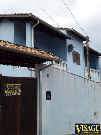 Casa com 3 Quartos à Venda, 250 m² em Residencial Santa Terezinha - São Luís Do Paraitinga