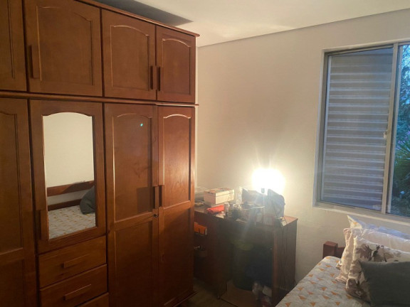 Imagem Imóvel com 2 Quartos à Venda, 58 m² em Jardim Umuarama - São Paulo
