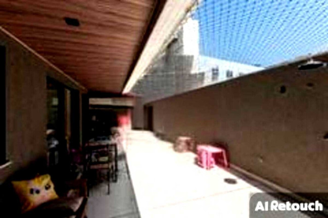 Imagem Apartamento com 2 Quartos à Venda, 100 m² em Tijuca - Rio De Janeiro