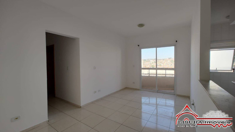 Imagem Apartamento com 2 Quartos à Venda, 64 m² em Centro - Jacareí