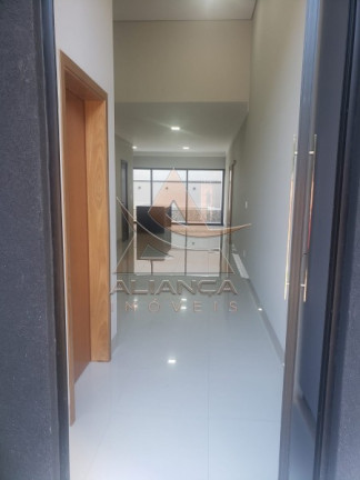 Imagem Casa de Condomínio com 3 Quartos à Venda, 165 m² em Quinta Da Primavera - Ribeirão Preto