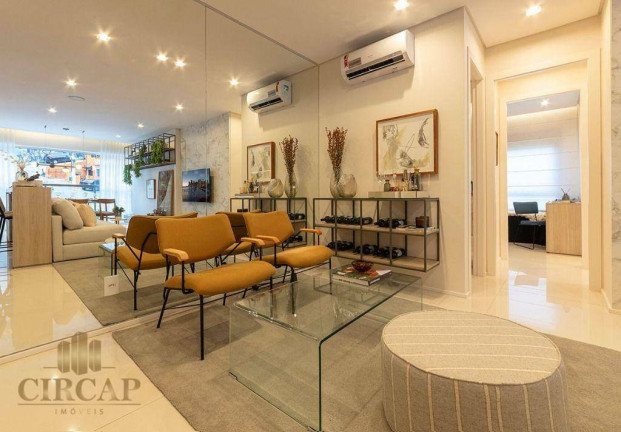 Imagem Apartamento com 2 Quartos à Venda, 76 m² em Perdizes - São Paulo Imagem Apartamento com 2 Quartos à Venda, 76 m² em Perdizes - São Paulo