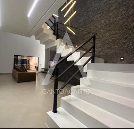Imagem Sobrado com 3 Quartos à Venda, 420 m² em Residencial Aquarela Brasil - Sinop