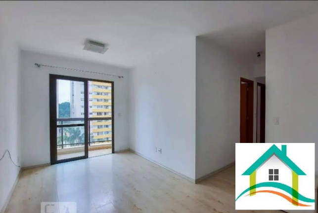 Imagem Apartamento com 3 Quartos à Venda, 65 m² em Baeta Neves - São Bernardo Do Campo