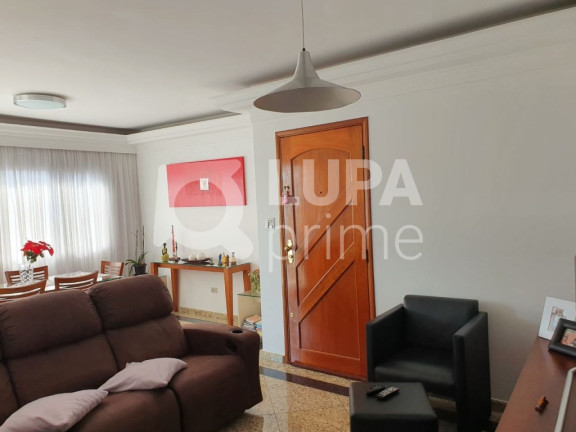 Imagem Apartamento com 3 Quartos à Venda, 98 m² em Vila Maria - São Paulo Imagem Apartamento com 3 Quartos à Venda, 98 m² em Vila Maria - São Paulo