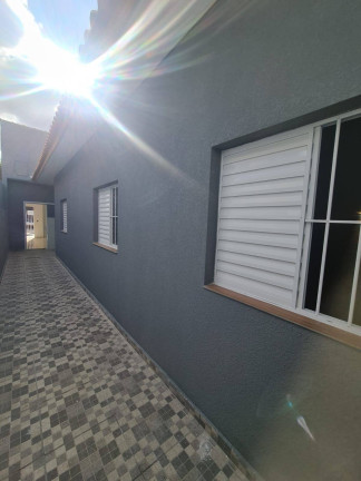 Imagem Casa com 3 Quartos à Venda, 5 m² em Parque São Bento - Sorocaba