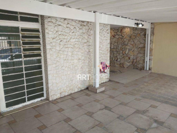 Imagem Casa com 3 Quartos para Alugar, 209 m² em Rudge Ramos - São Bernardo Do Campo Imagem Casa com 3 Quartos para Alugar, 209 m² em Rudge Ramos - São Bernardo Do Campo
