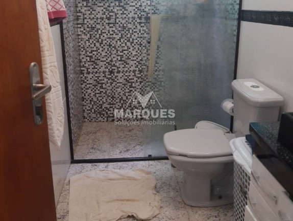 Imagem Casa com 2 Quartos à Venda, 79 m² em Jardim Amanda Ii - Hortolândia