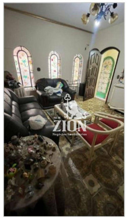 Imagem Sobrado com 3 Quartos à Venda, 194 m² em Vila Medeiros - São Paulo Imagem Sobrado com 3 Quartos à Venda, 194 m² em Vila Medeiros - São Paulo