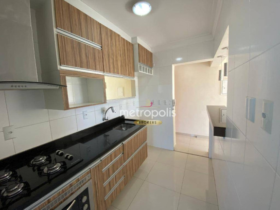 Imagem Apartamento com 2 Quartos à Venda, 52 m² em Vila Príncipe De Gales - Santo André Imagem Apartamento com 2 Quartos à Venda, 52 m² em Vila Príncipe De Gales - Santo André