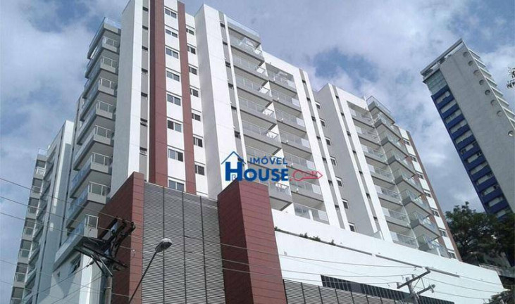 Imagem Apartamento com 1 Quarto à Venda, 41 m² em Perdizes - São Paulo