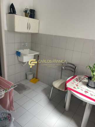 Imagem Apartamento com 2 Quartos à Venda, 66 m² em Brotas - Salvador Imagem Apartamento com 2 Quartos à Venda, 66 m² em Brotas - Salvador