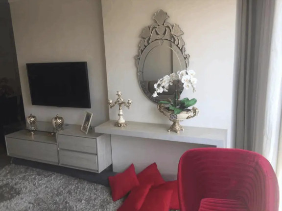 Imagem Apartamento com 3 Quartos à Venda, 110 m² em Edifício Ilha De Monte Cristo - Goiânia Imagem Apartamento com 3 Quartos à Venda, 110 m² em Edifício Ilha De Monte Cristo - Goiânia