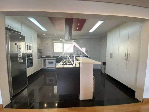 Imagem Apartamento com 3 Quartos à Venda, 167 m² em Alto De Pinheiros - São Paulo Imagem Apartamento com 3 Quartos à Venda, 167 m² em Alto De Pinheiros - São Paulo