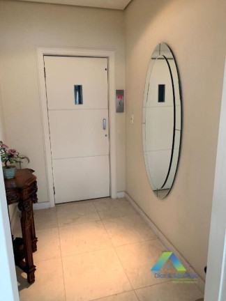 Imagem Apartamento com 4 Quartos à Venda, 278 m² em Aclimação - São Paulo Imagem Apartamento com 4 Quartos à Venda, 278 m² em Aclimação - São Paulo