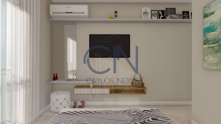 Imagem Casa com 2 Quartos à Venda,  em Vila Santa Fé - Taubaté