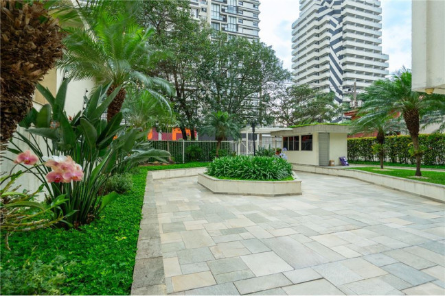 Imagem Apartamento com 2 Quartos à Venda, 124 m² em Itaim Bibi - São Paulo Imagem Apartamento com 2 Quartos à Venda, 124 m² em Itaim Bibi - São Paulo