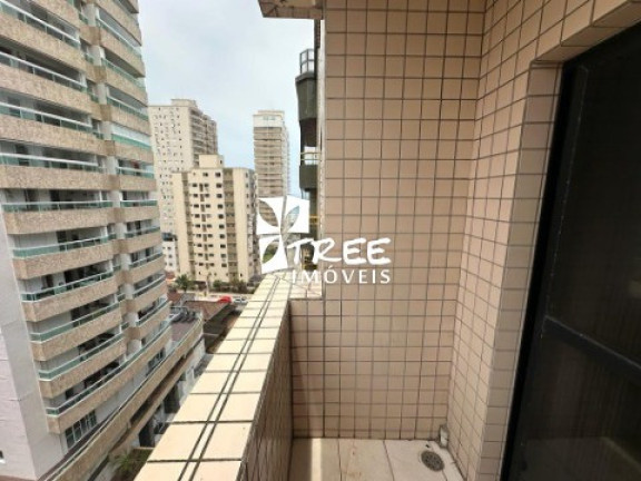 Imagem Apartamento com 1 Quarto à Venda, 56 m² em Aviação - Praia Grande