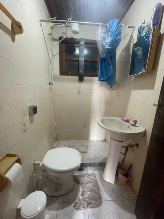 Imagem Casa com 2 Quartos à Venda, 250 m² em Tupy - Itanhaém