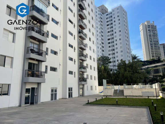 Apartamento com 4 Quartos à Venda, 120 m² em Jardim Londrina - São Paulo