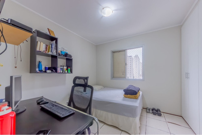 Imagem Apartamento com 2 Quartos à Venda, 86 m² em Moema - São Paulo