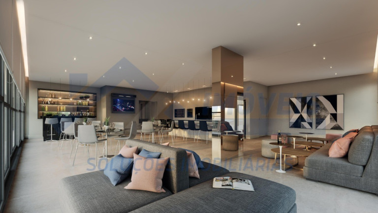 Imagem Imóvel com 2 Quartos à Venda, 62 m² em Passo Da Areia - Porto Alegre