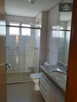 Imagem Apartamento com 5 Quartos à Venda, 254 m² em Santa Rosa - Cuiabá